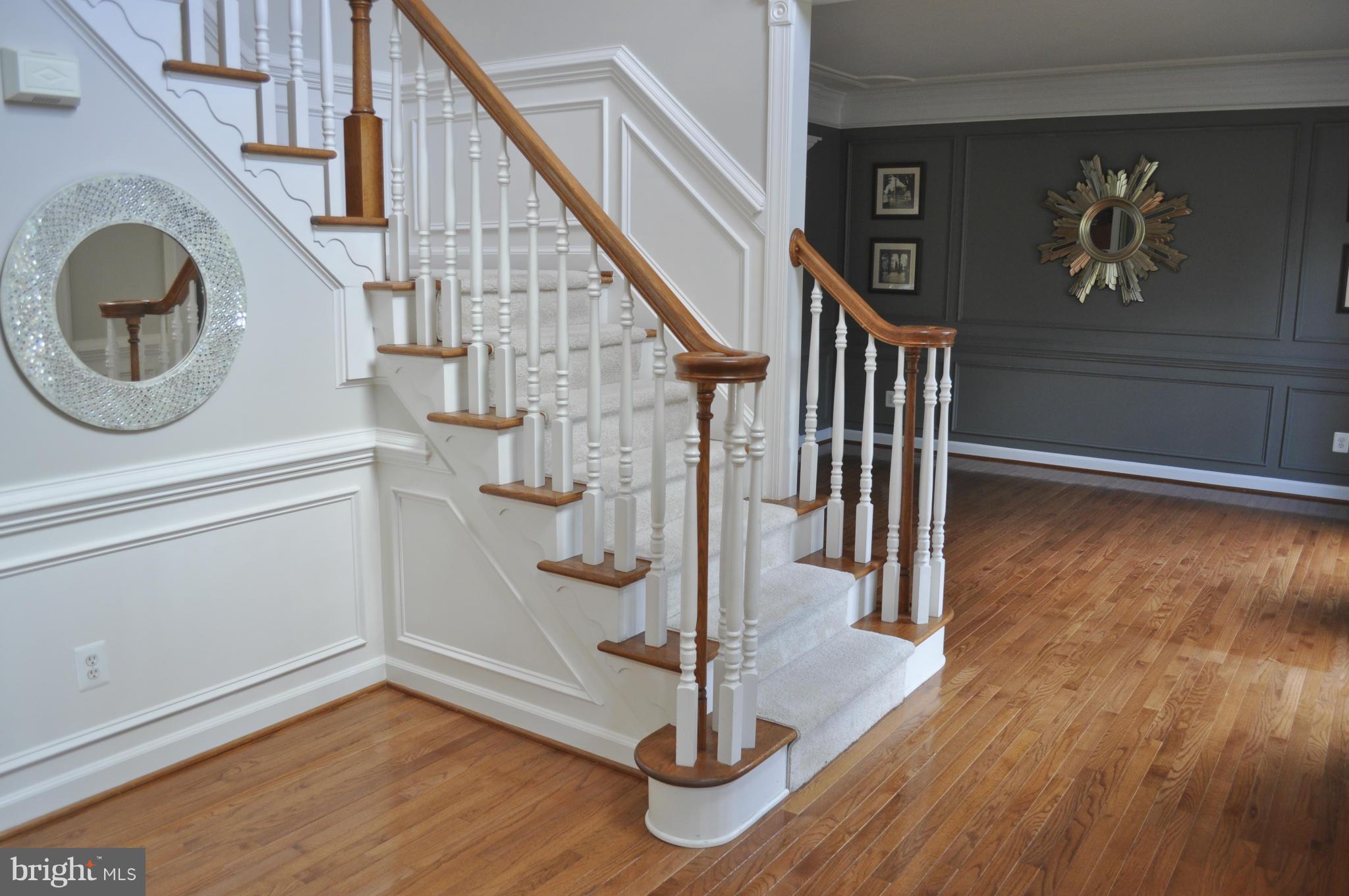 POWELLS LANDING - Residential Lease