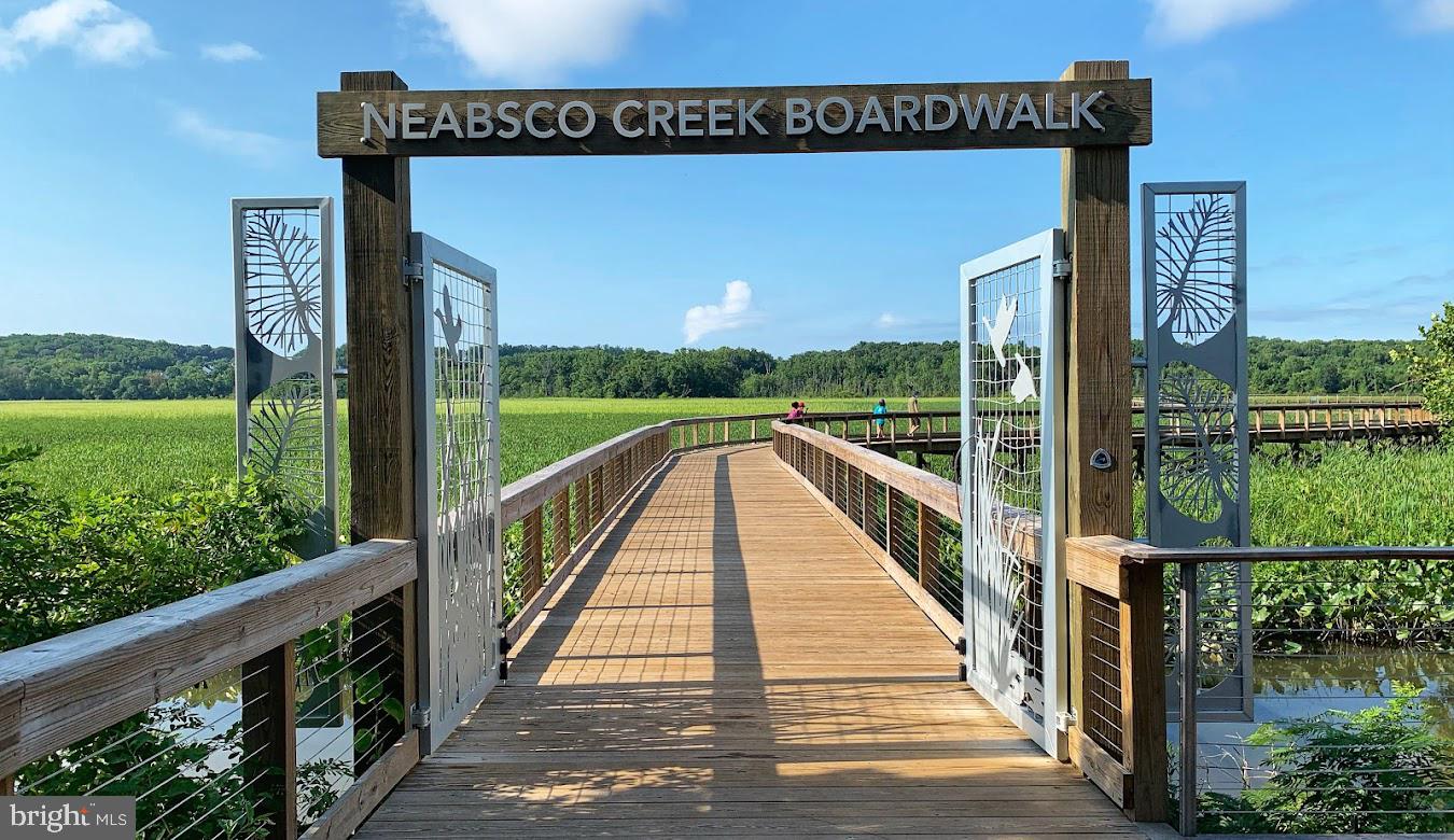 POWELLS LANDING - Residential Lease