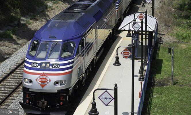 POWELLS LANDING - Residential Lease