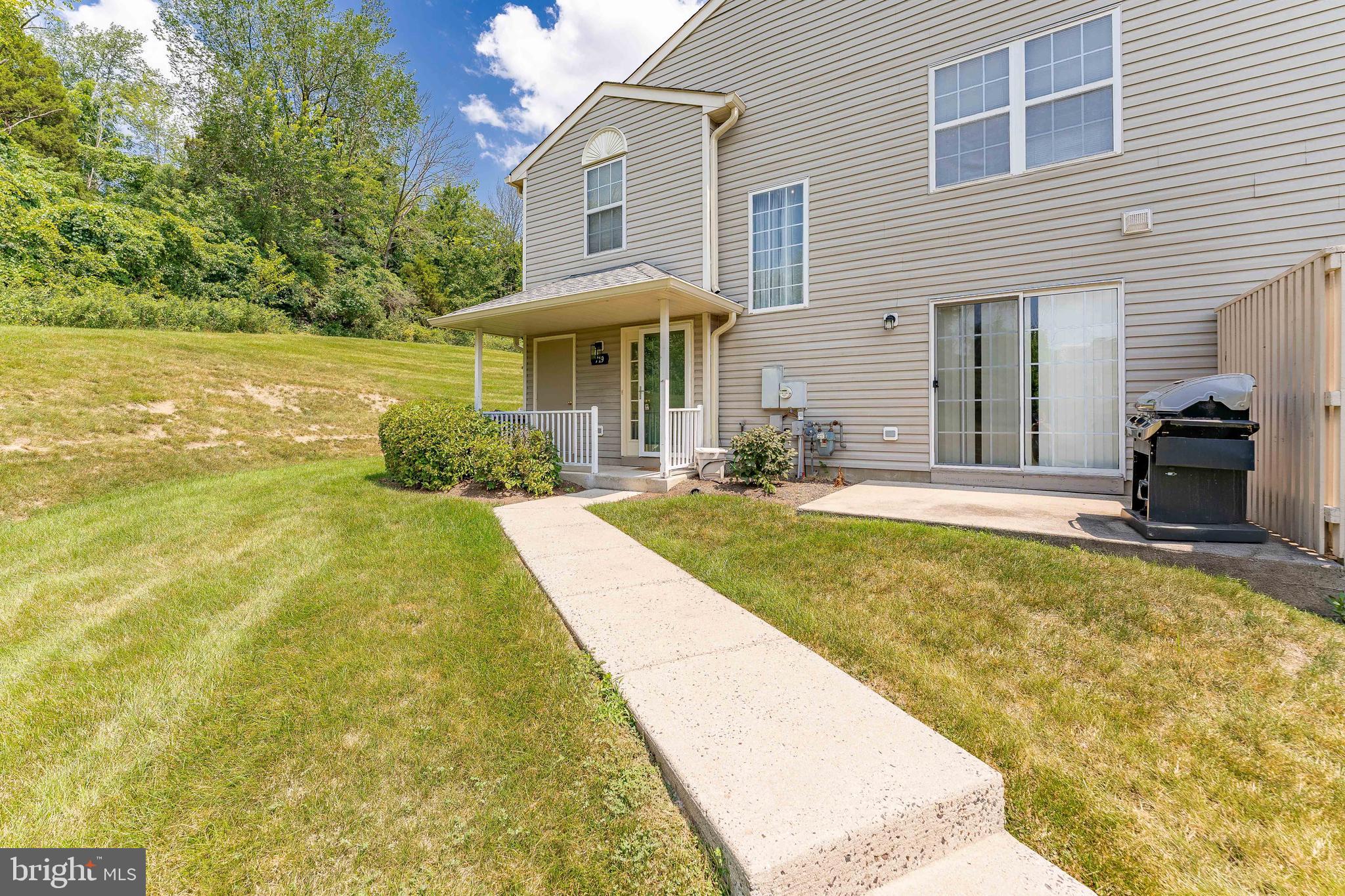 719 THORNHILL DRIVE
