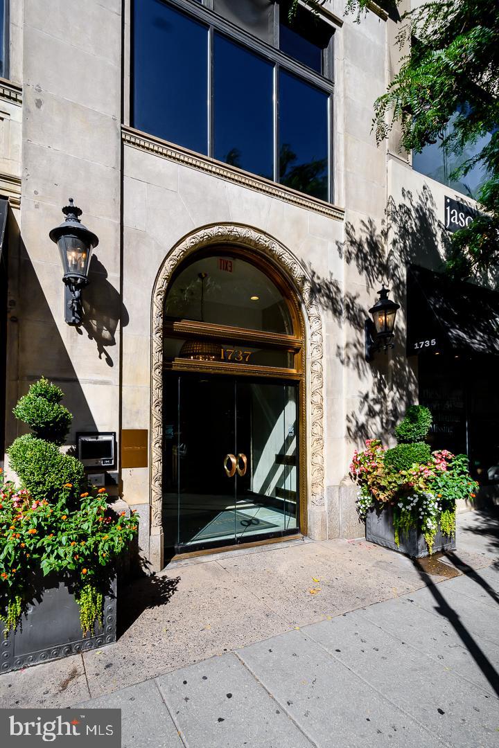 RITTENHOUSE SQUARE - Residential