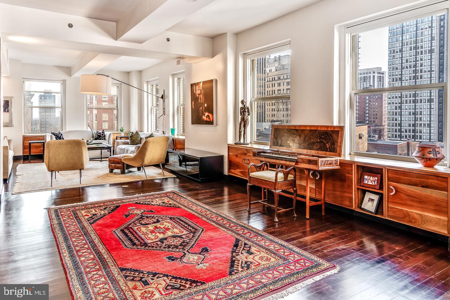 RITTENHOUSE SQUARE - Residential