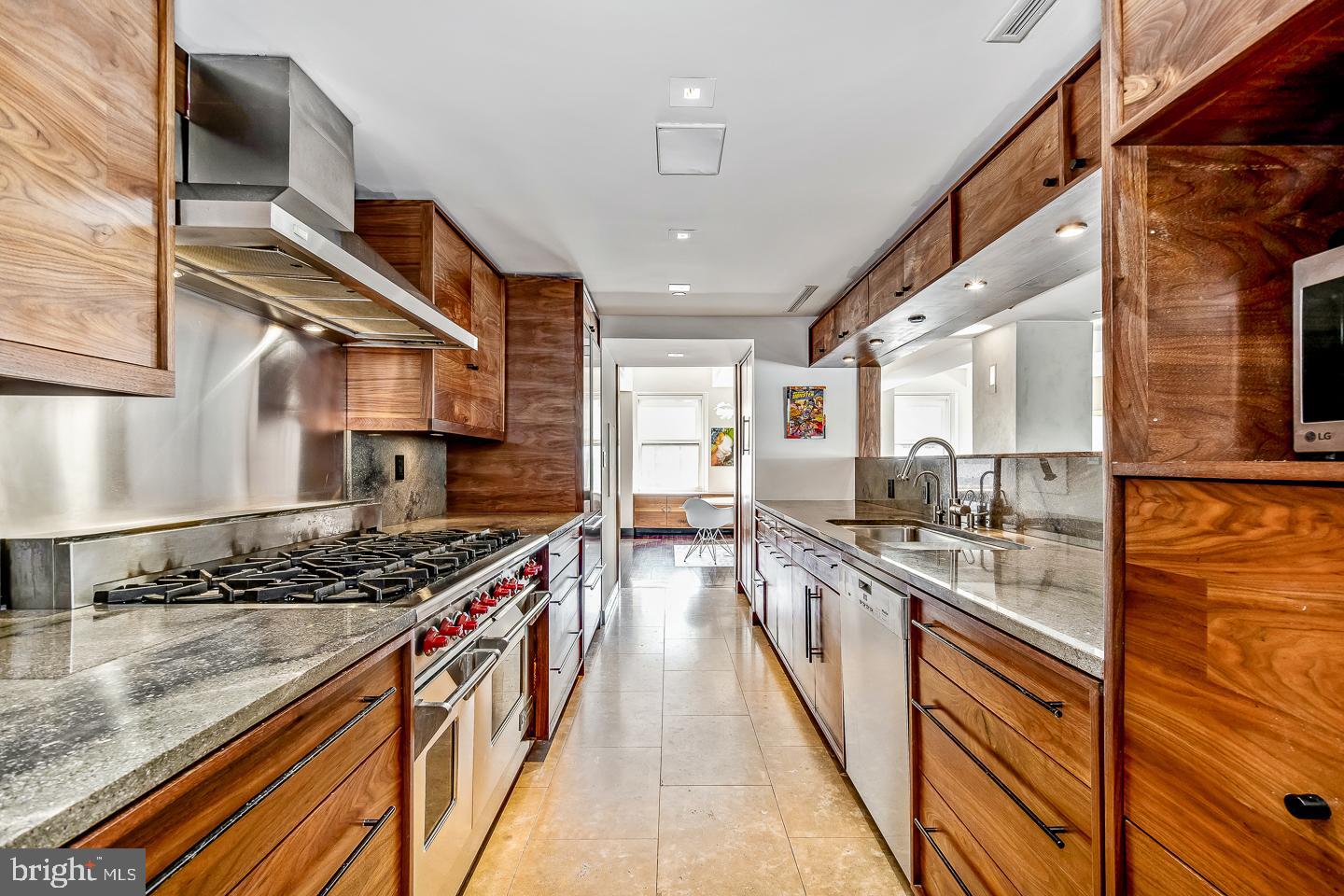 RITTENHOUSE SQUARE - Residential