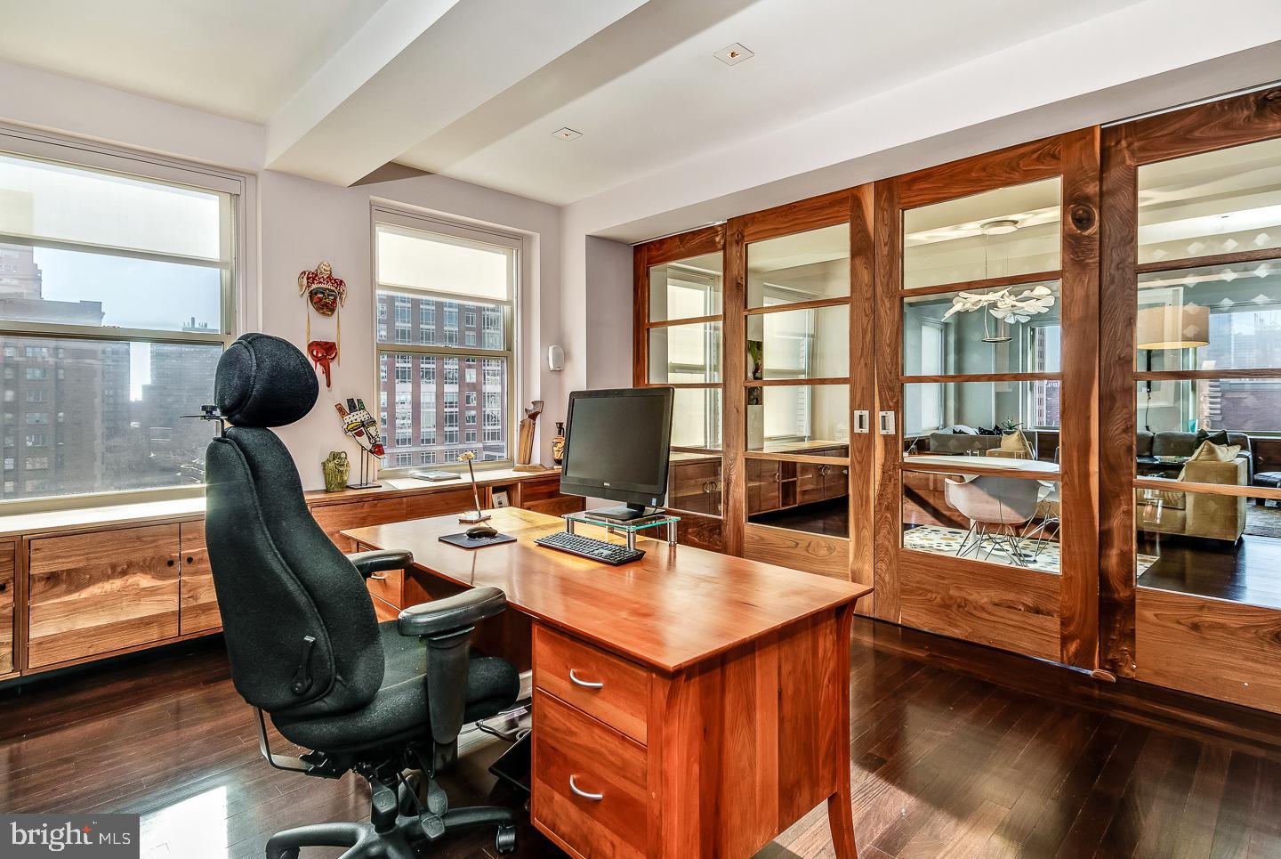 RITTENHOUSE SQUARE - Residential