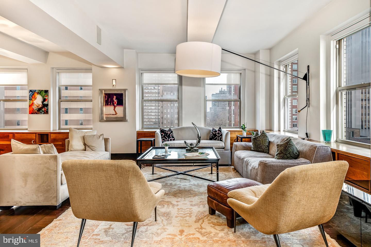 RITTENHOUSE SQUARE - Residential