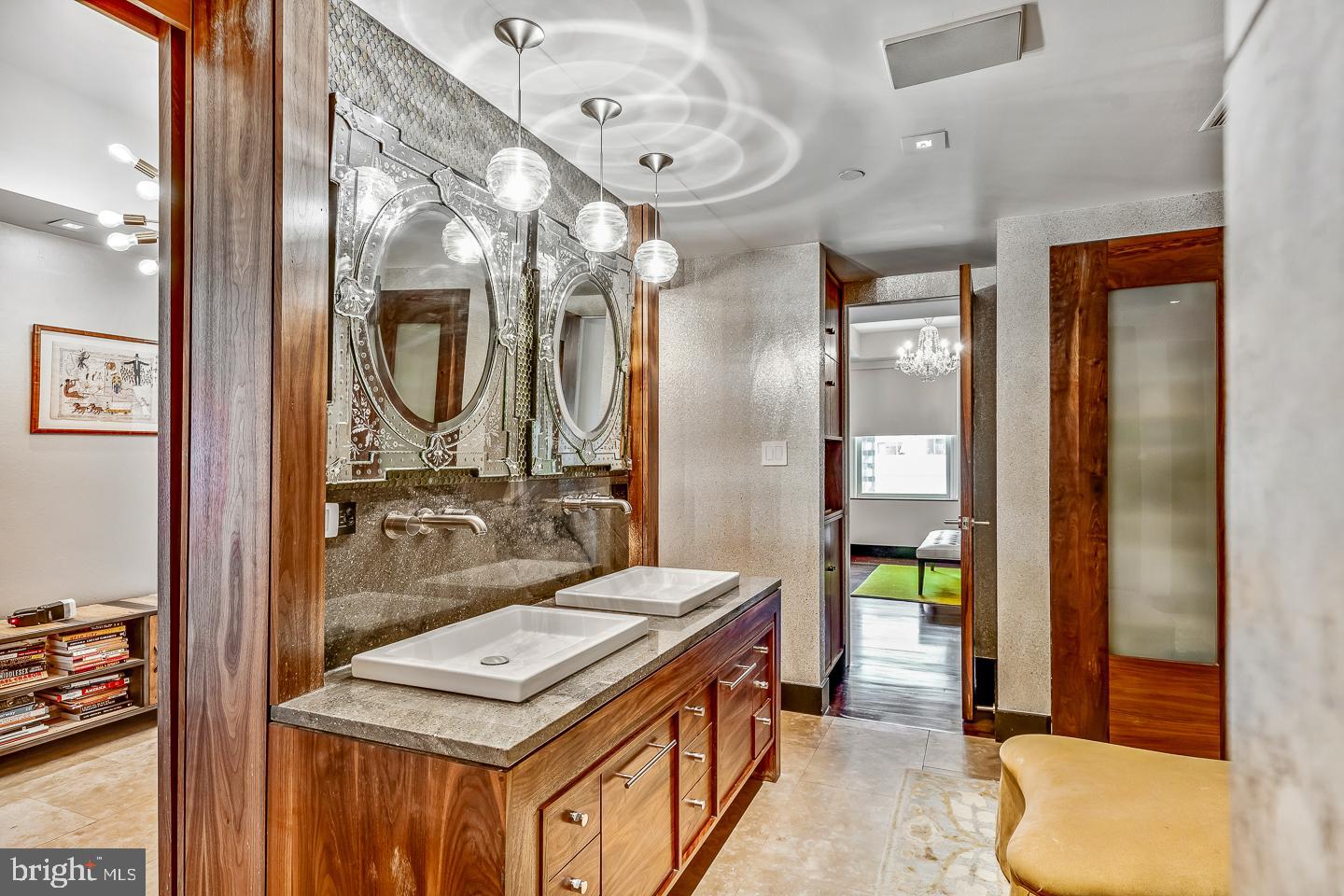 RITTENHOUSE SQUARE - Residential