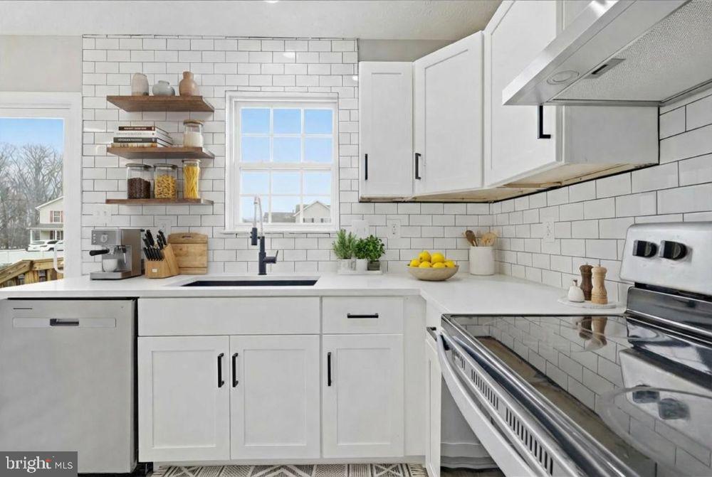 LORD WILLOUGHBY'S REST - Residential