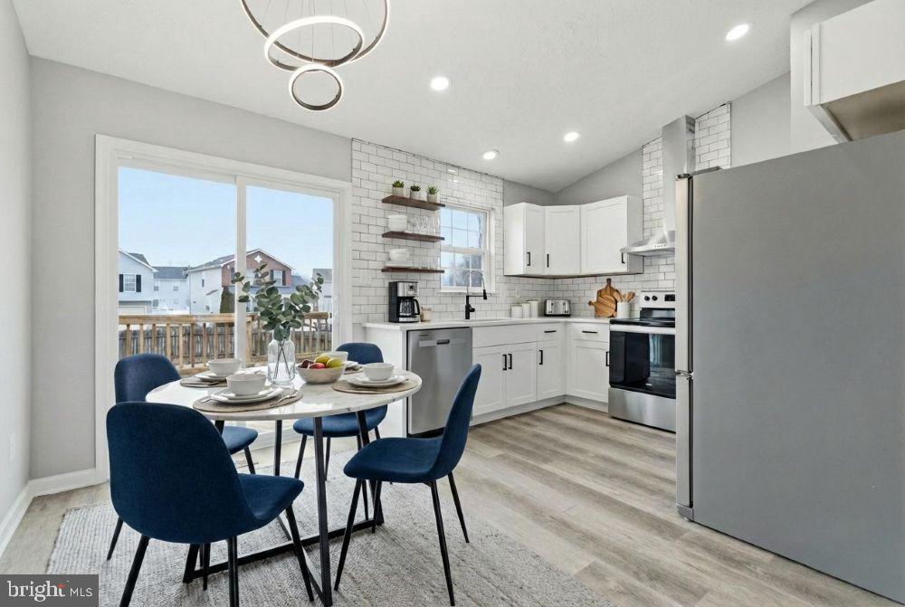 LORD WILLOUGHBY'S REST - Residential