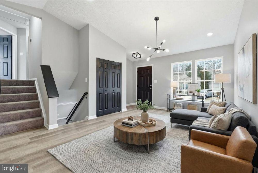 LORD WILLOUGHBY'S REST - Residential