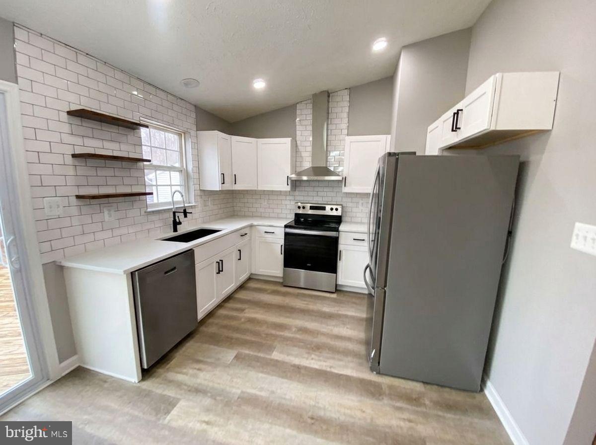 LORD WILLOUGHBY'S REST - Residential