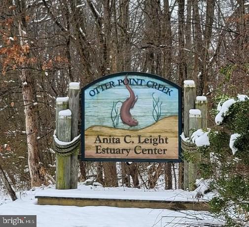 LORD WILLOUGHBY'S REST - Residential