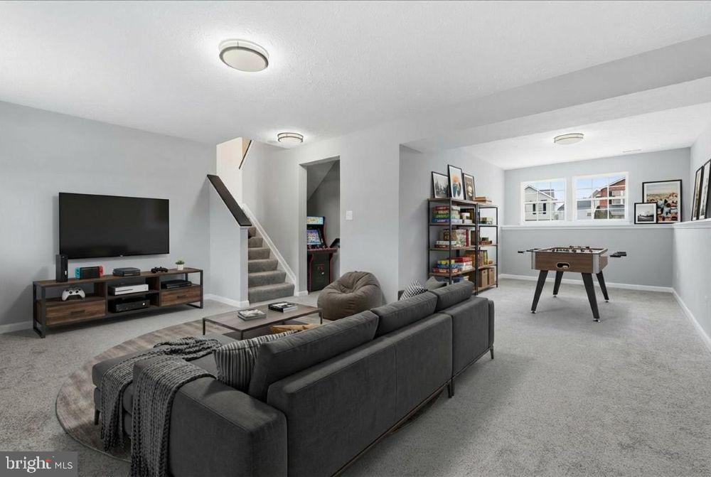 LORD WILLOUGHBY'S REST - Residential