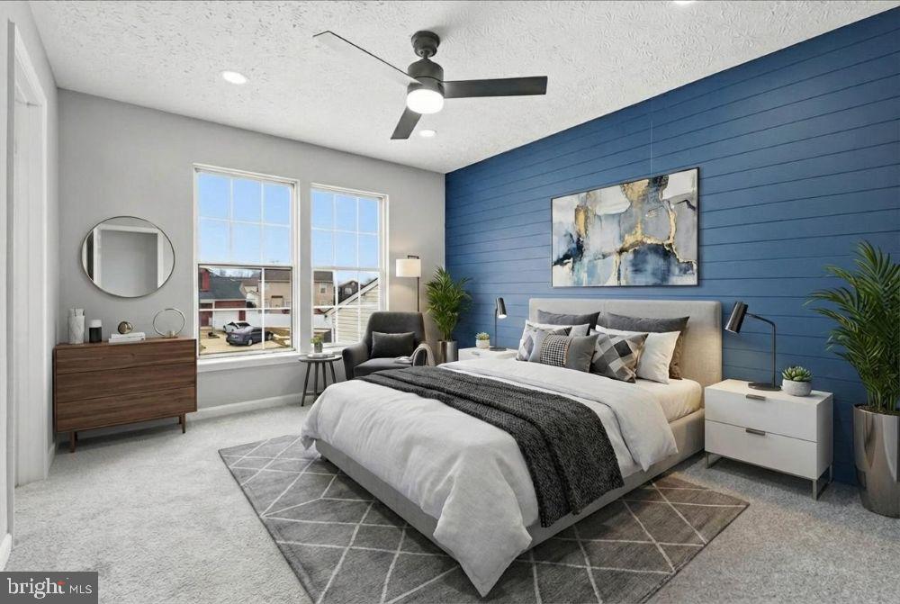 LORD WILLOUGHBY'S REST - Residential