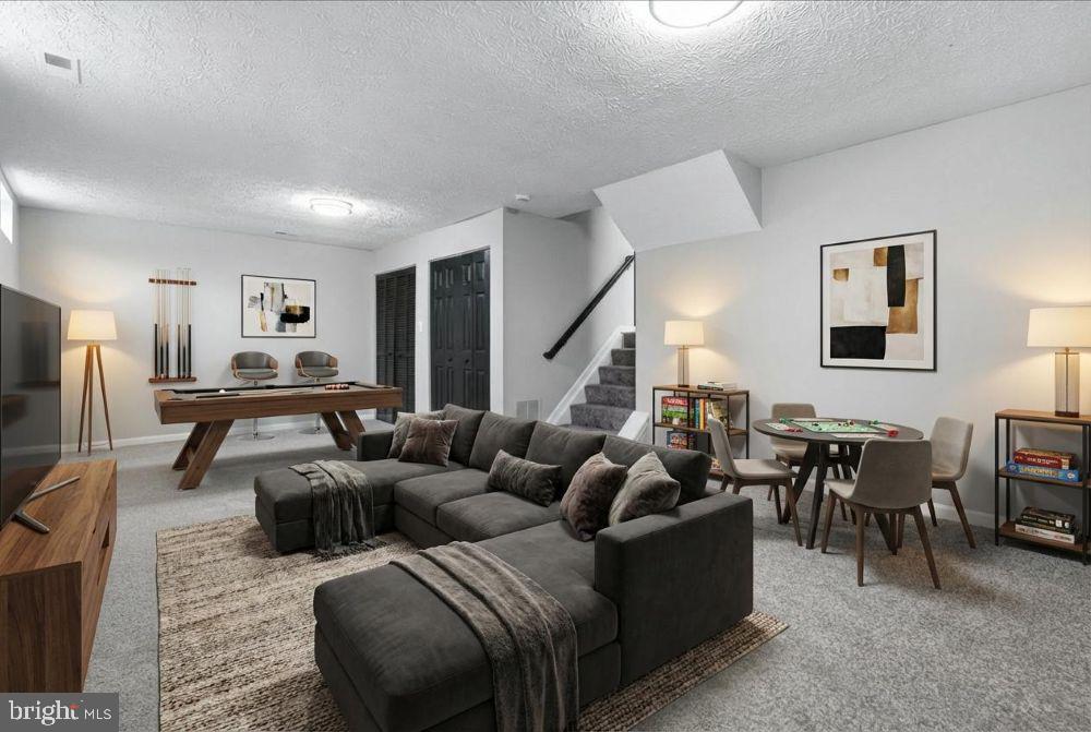 LORD WILLOUGHBY'S REST - Residential