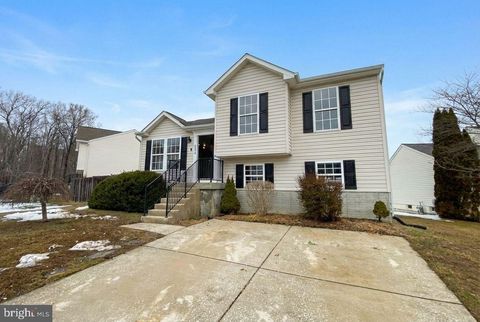 303 LORD WILLOUGHBY WAY EDGEWOOD MD 21040