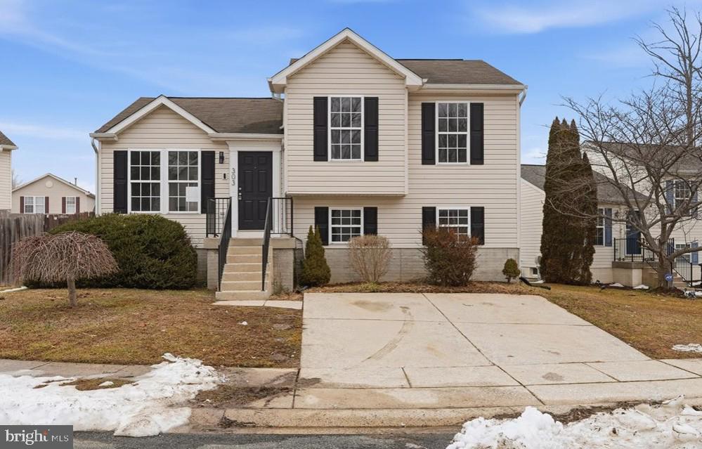 LORD WILLOUGHBY'S REST - Residential