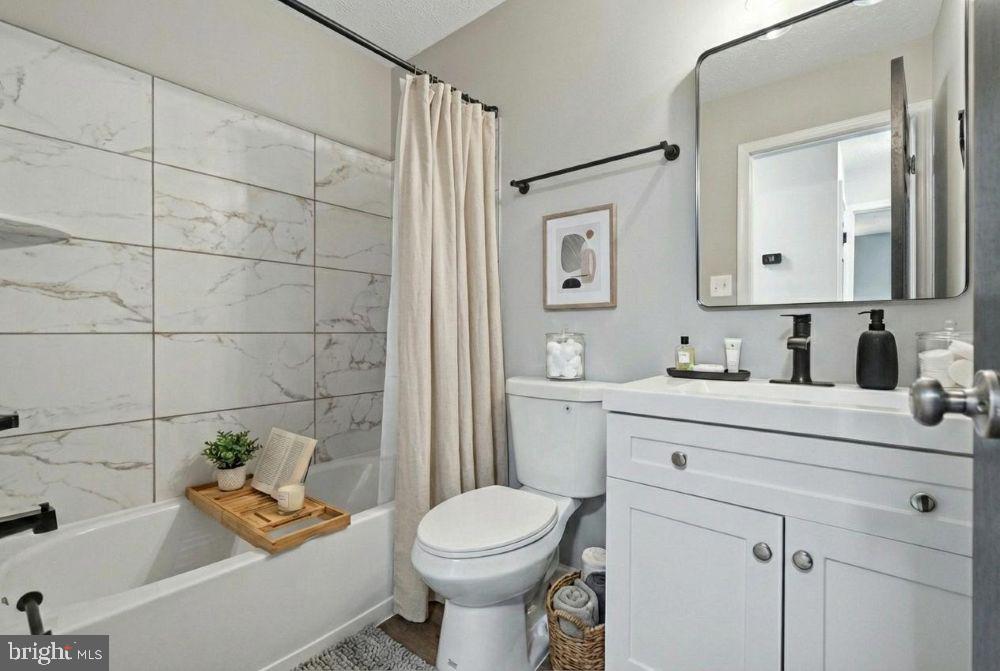 LORD WILLOUGHBY'S REST - Residential