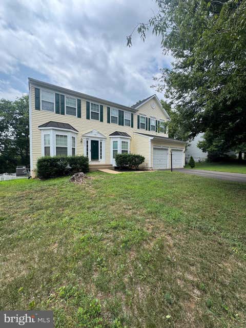Homes For Rent - 2495 Post Oak Drive<br/> CULPEPER, VA 22701