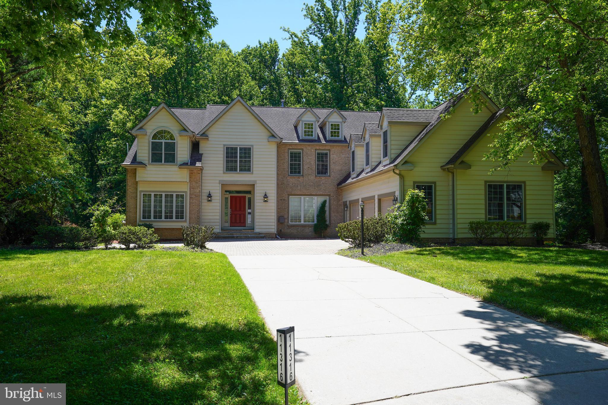 11316 RIDERMARK ROW