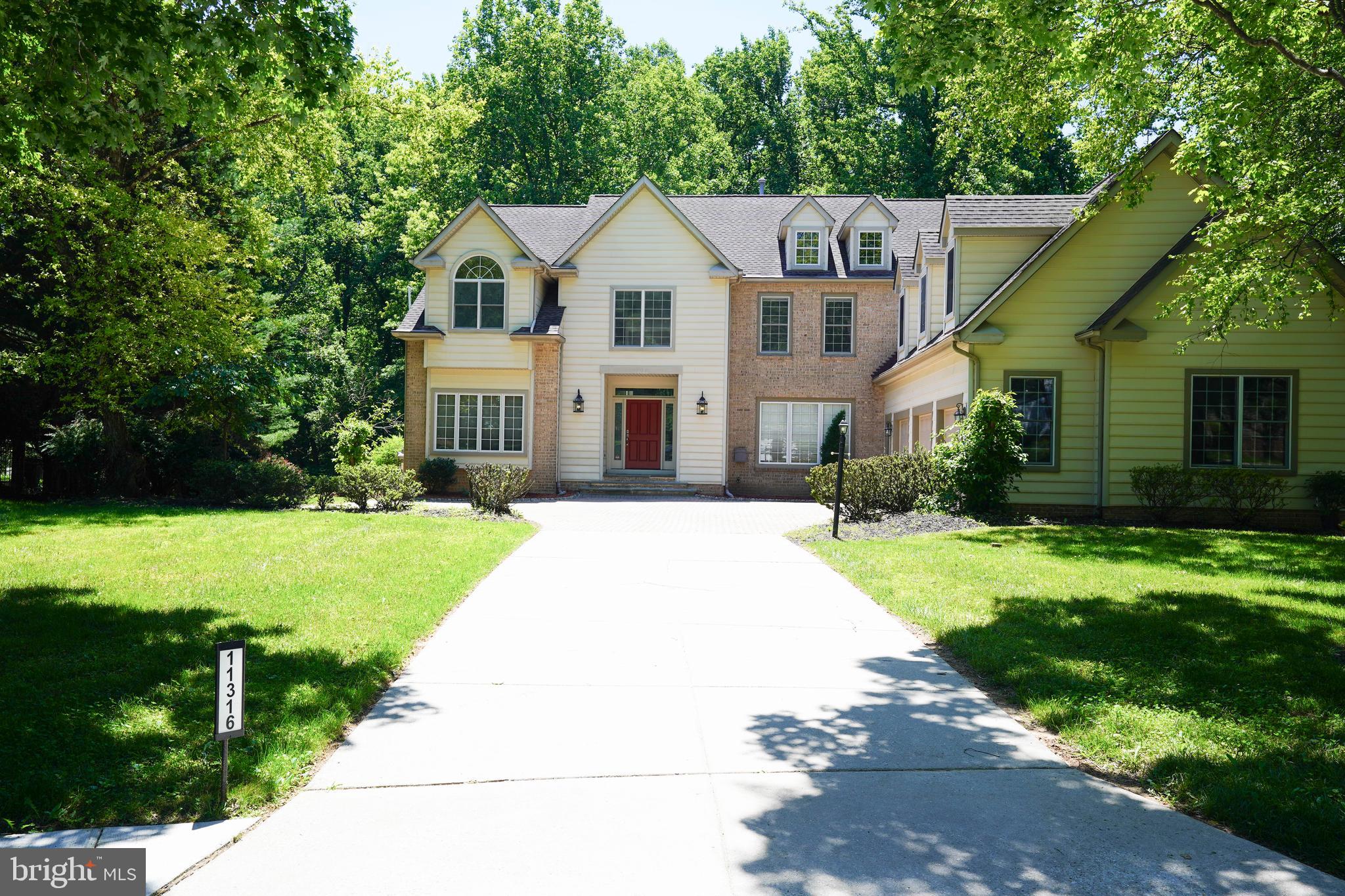11316 RIDERMARK ROW