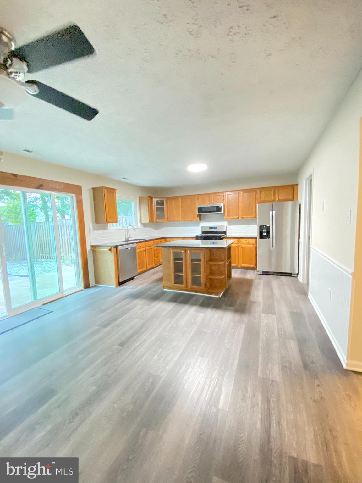 ST CHARLES SUB - DORCHESTER - Residential Lease