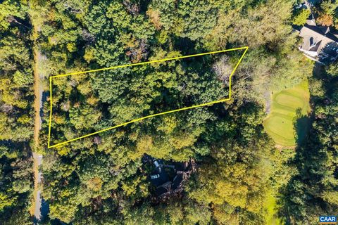 Vacant Land For Sale - Stoney Creek West #E13<br/> NELLYSFORD, VA 22958