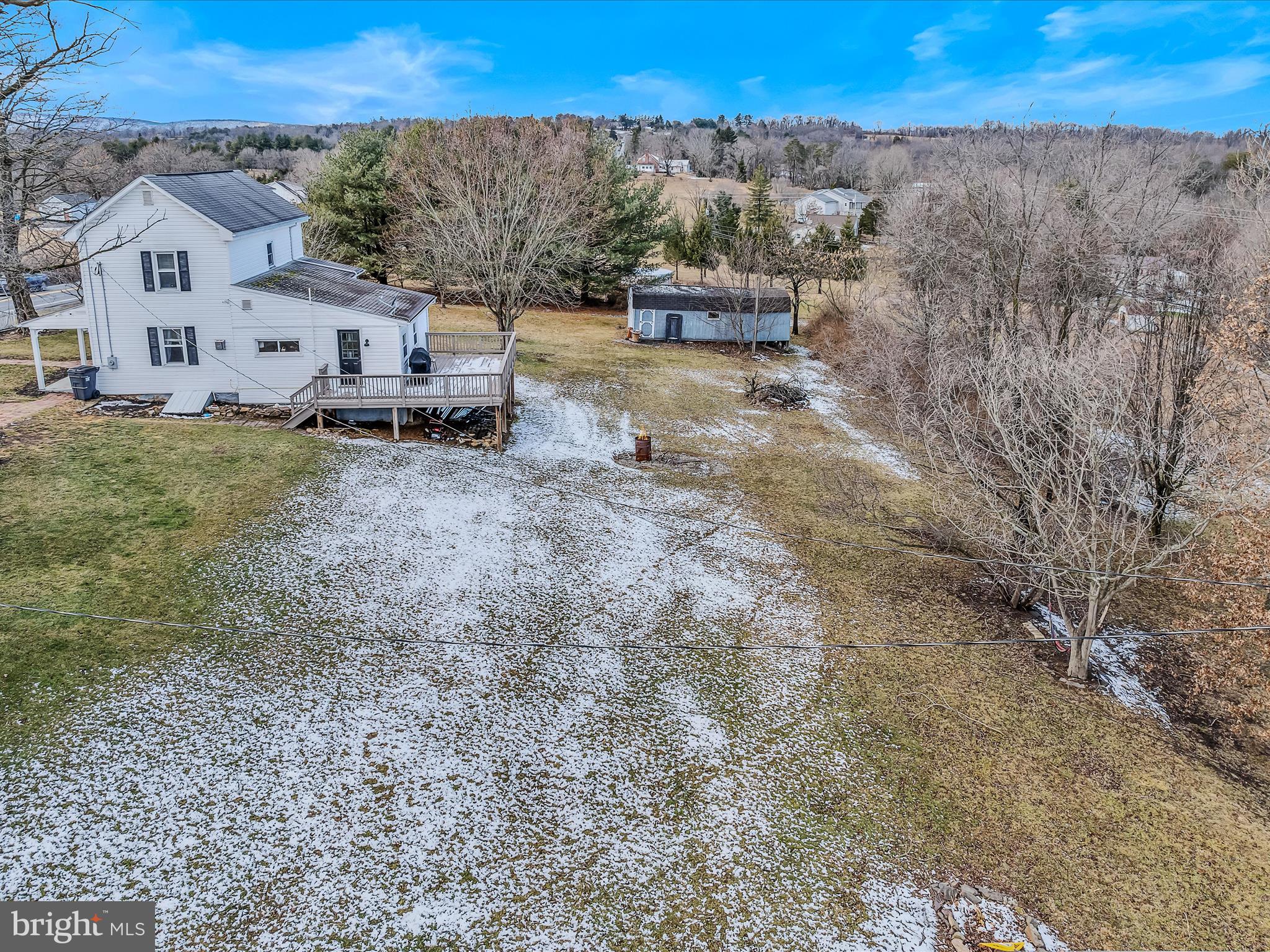 NONE AVAILABLE - Residential