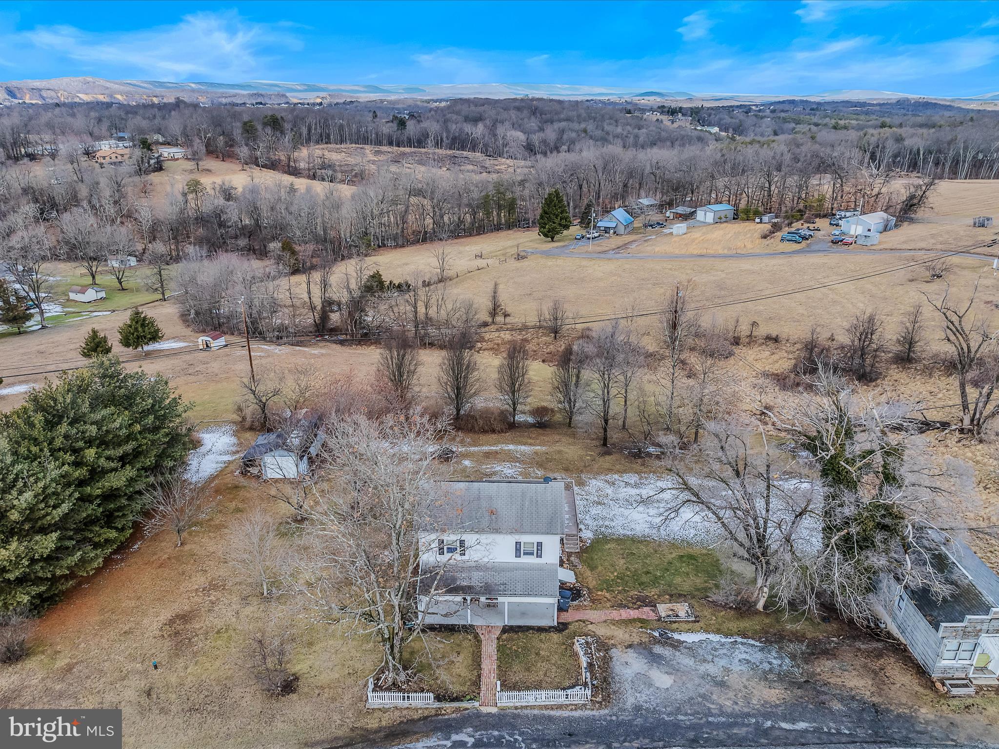 NONE AVAILABLE - Residential