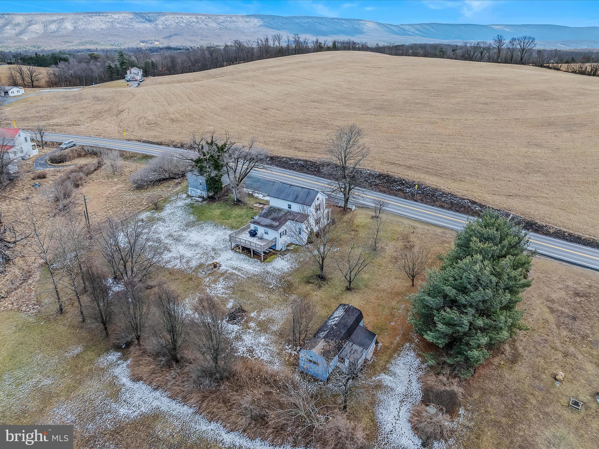 NONE AVAILABLE - Residential