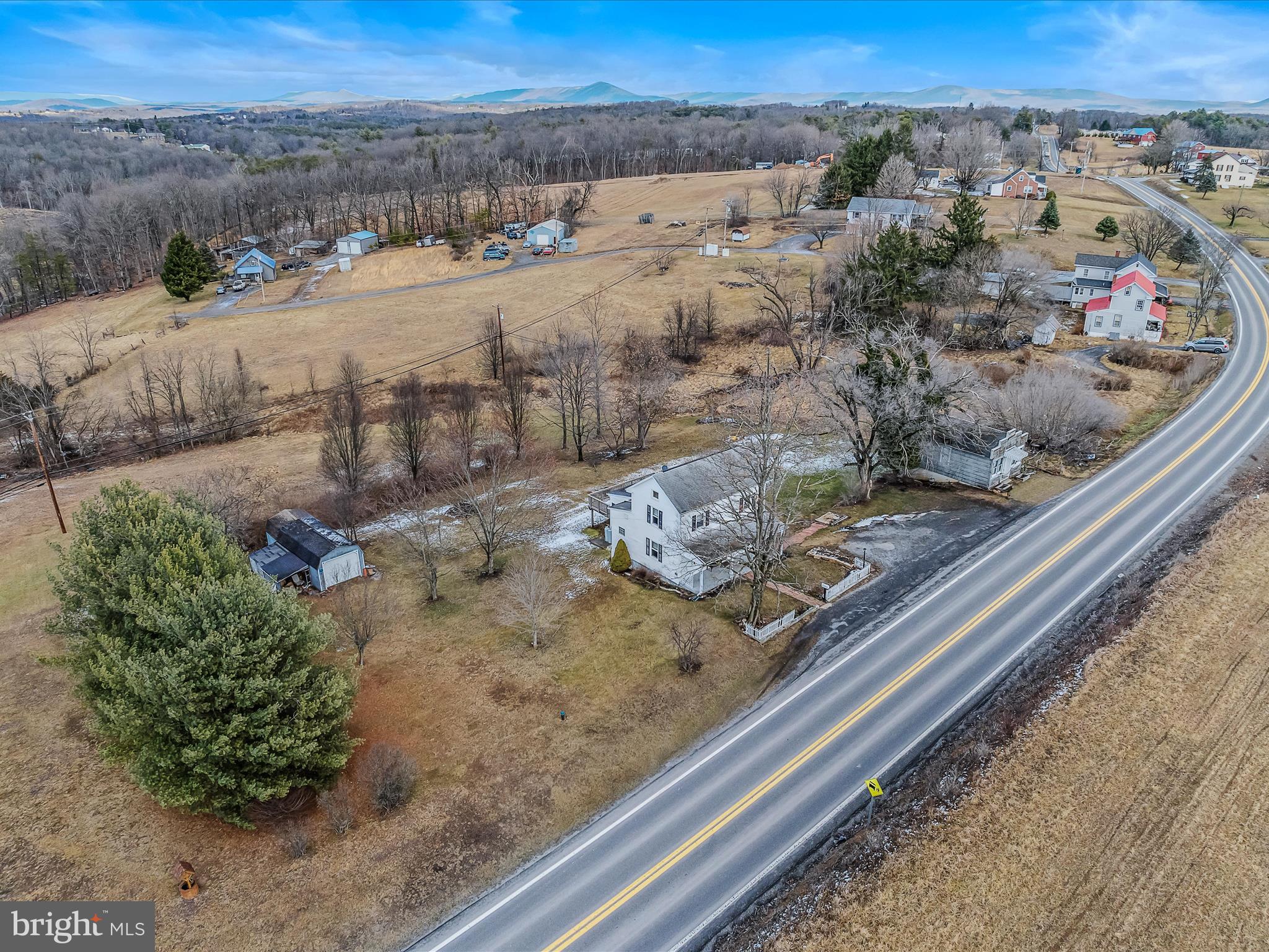 NONE AVAILABLE - Residential