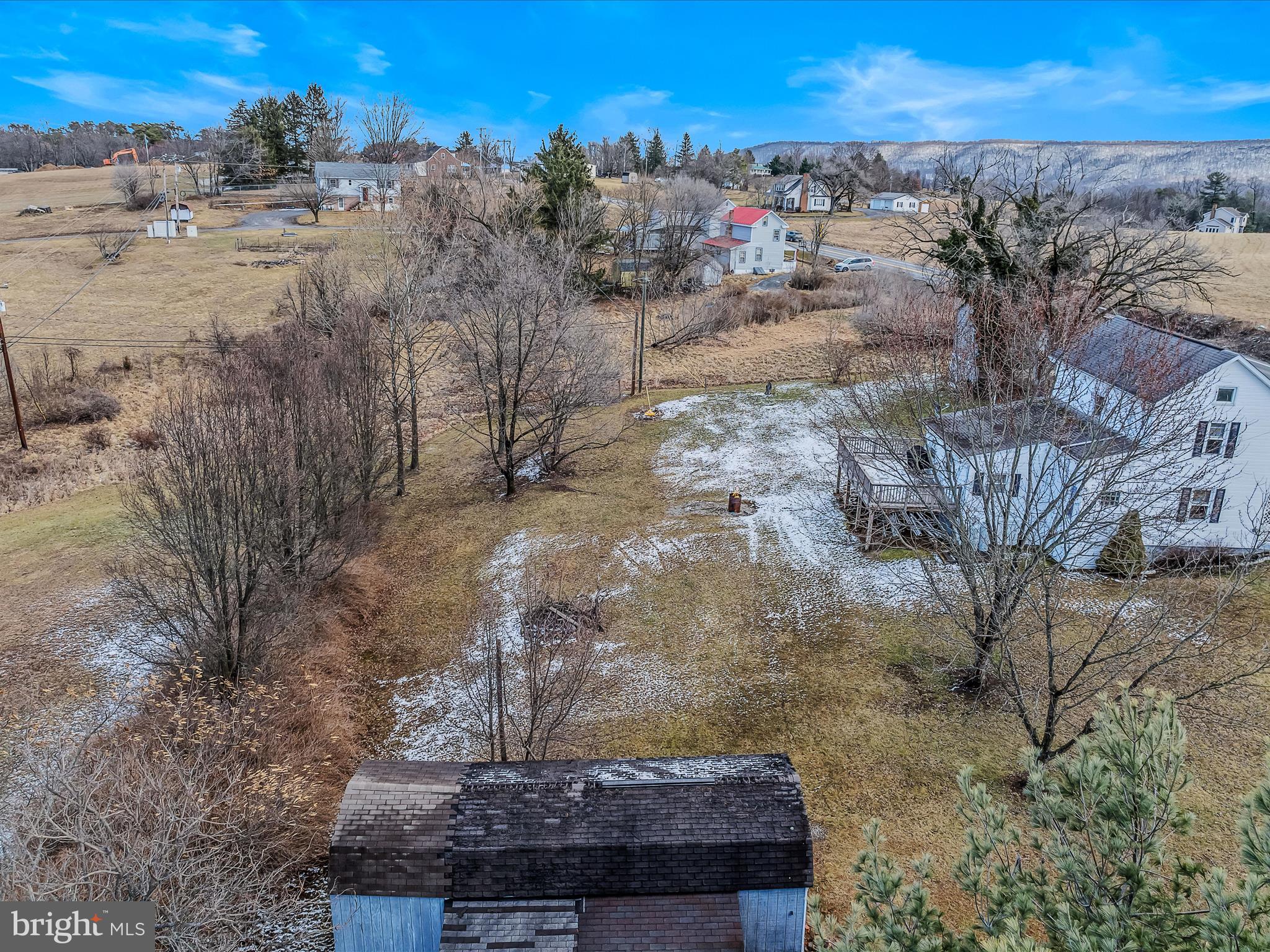 NONE AVAILABLE - Residential