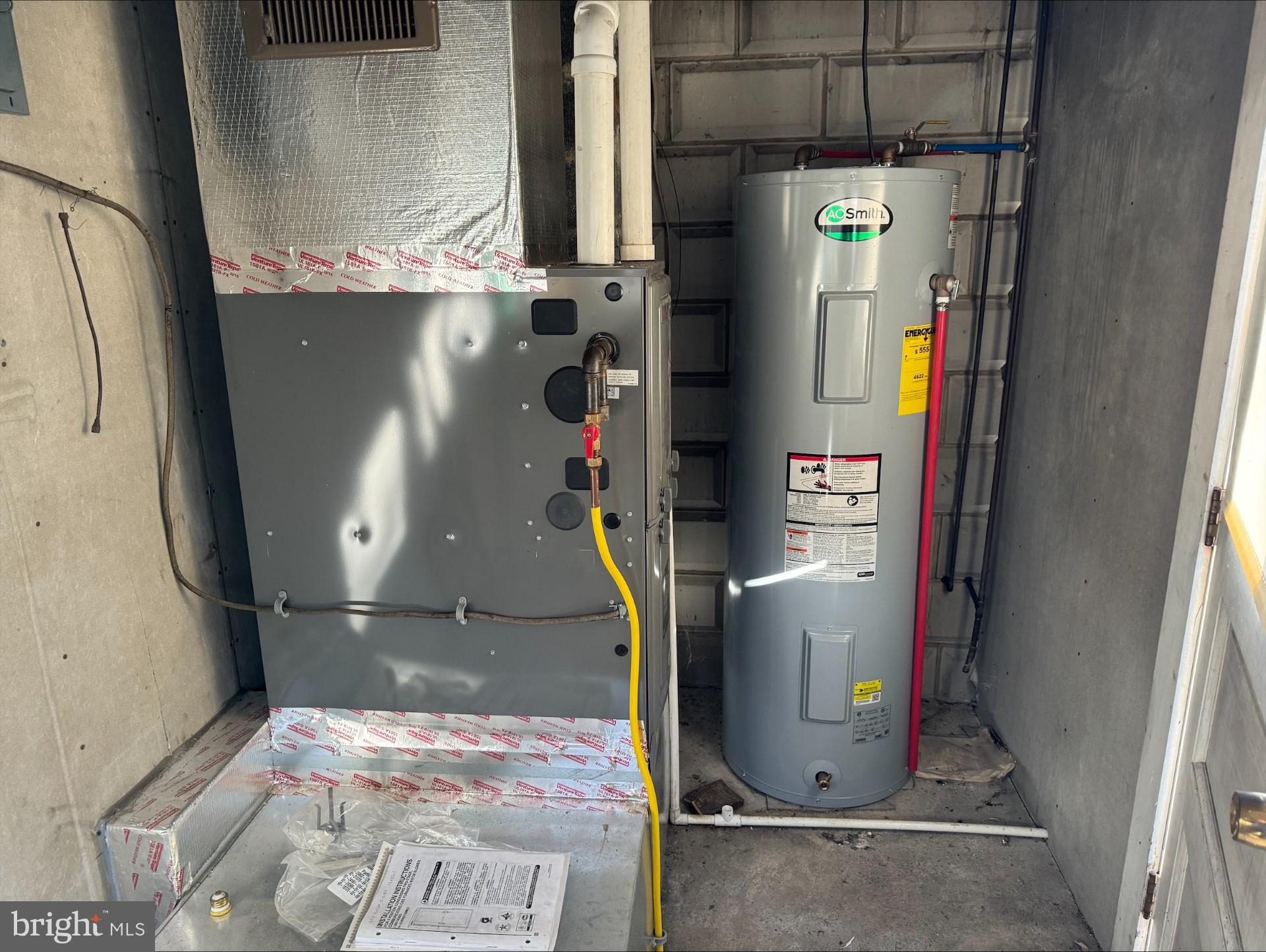 RICHFIELD - Residential