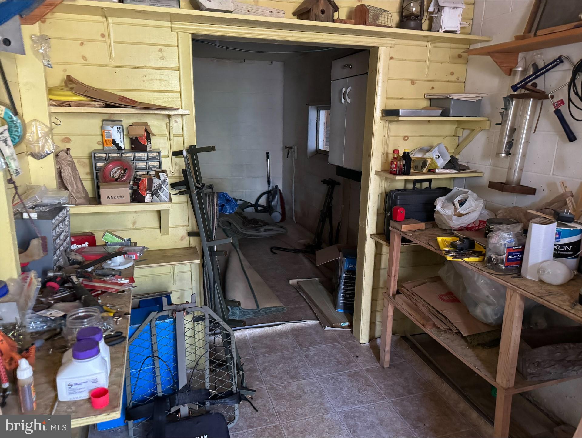 RICHFIELD - Residential