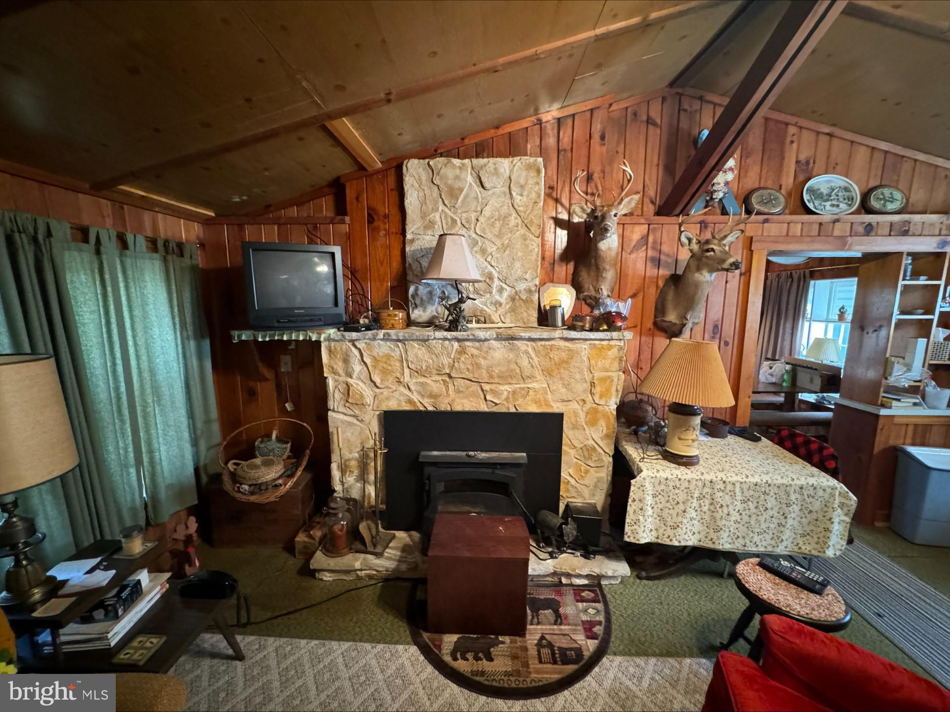 RICHFIELD - Residential