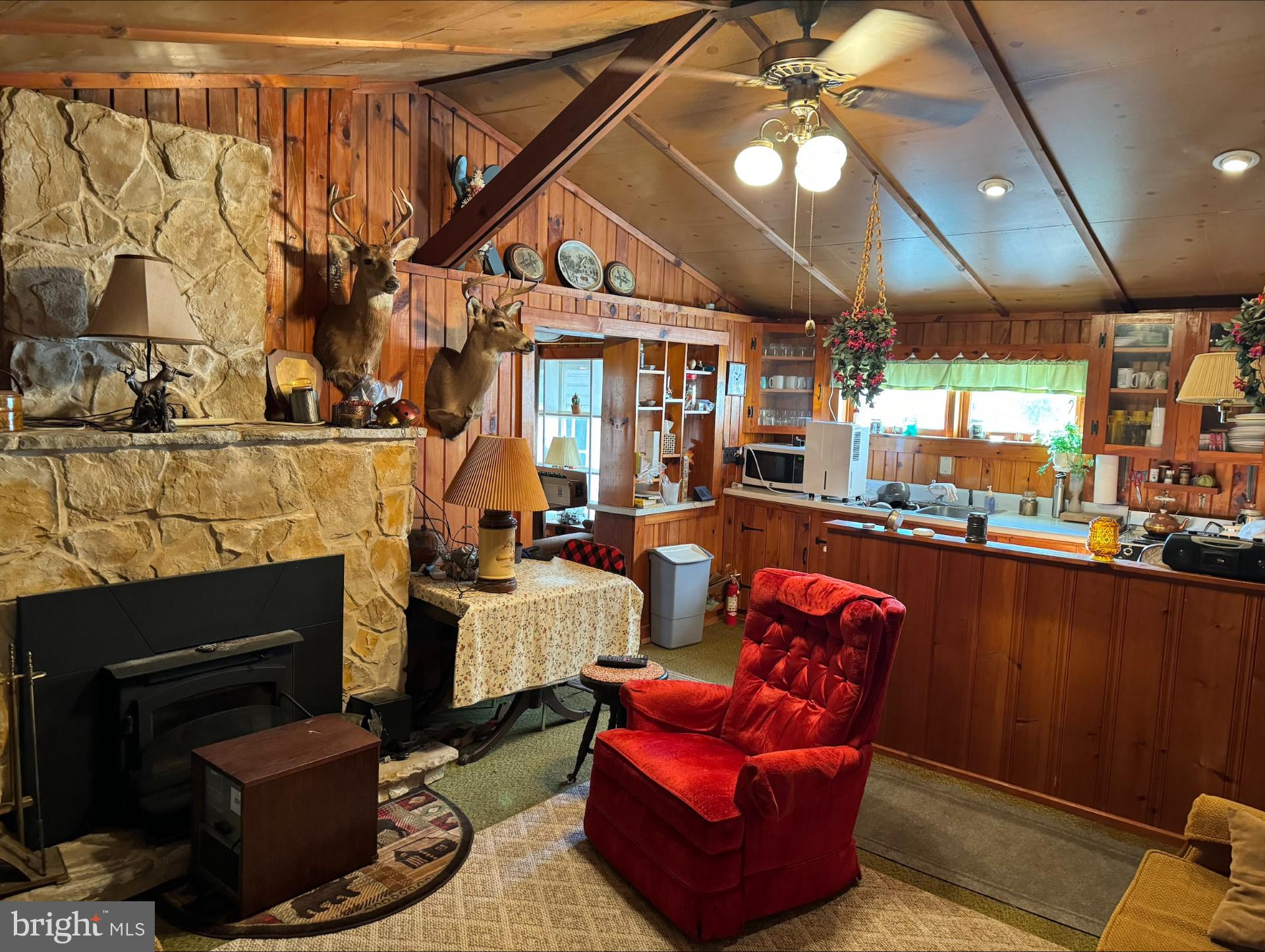 RICHFIELD - Residential