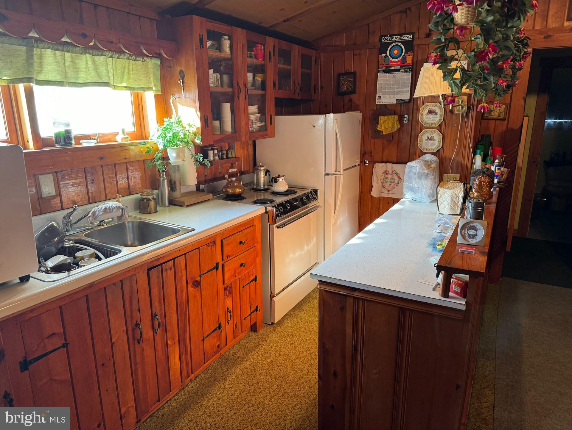 RICHFIELD - Residential