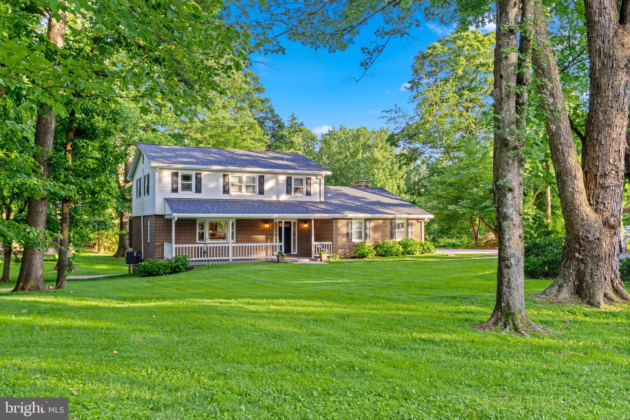 11809 TRIADELPHIA ROAD