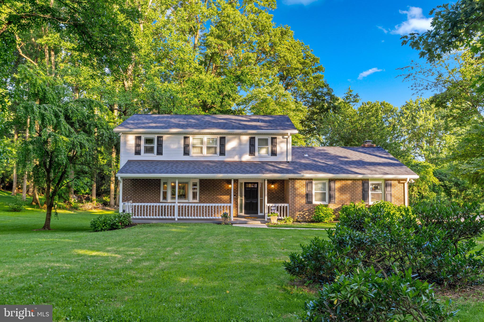 11809 TRIADELPHIA ROAD