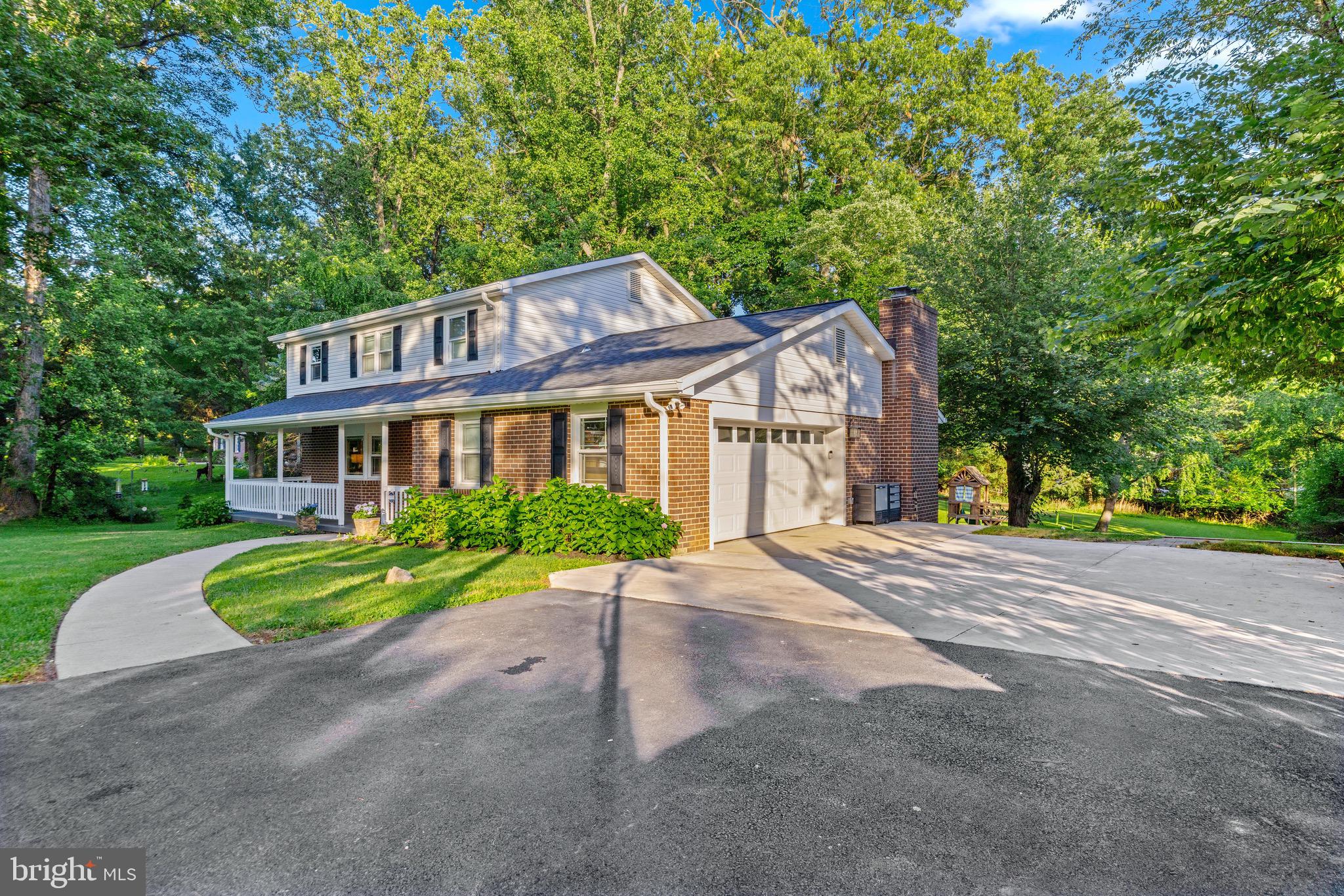 11809 TRIADELPHIA ROAD