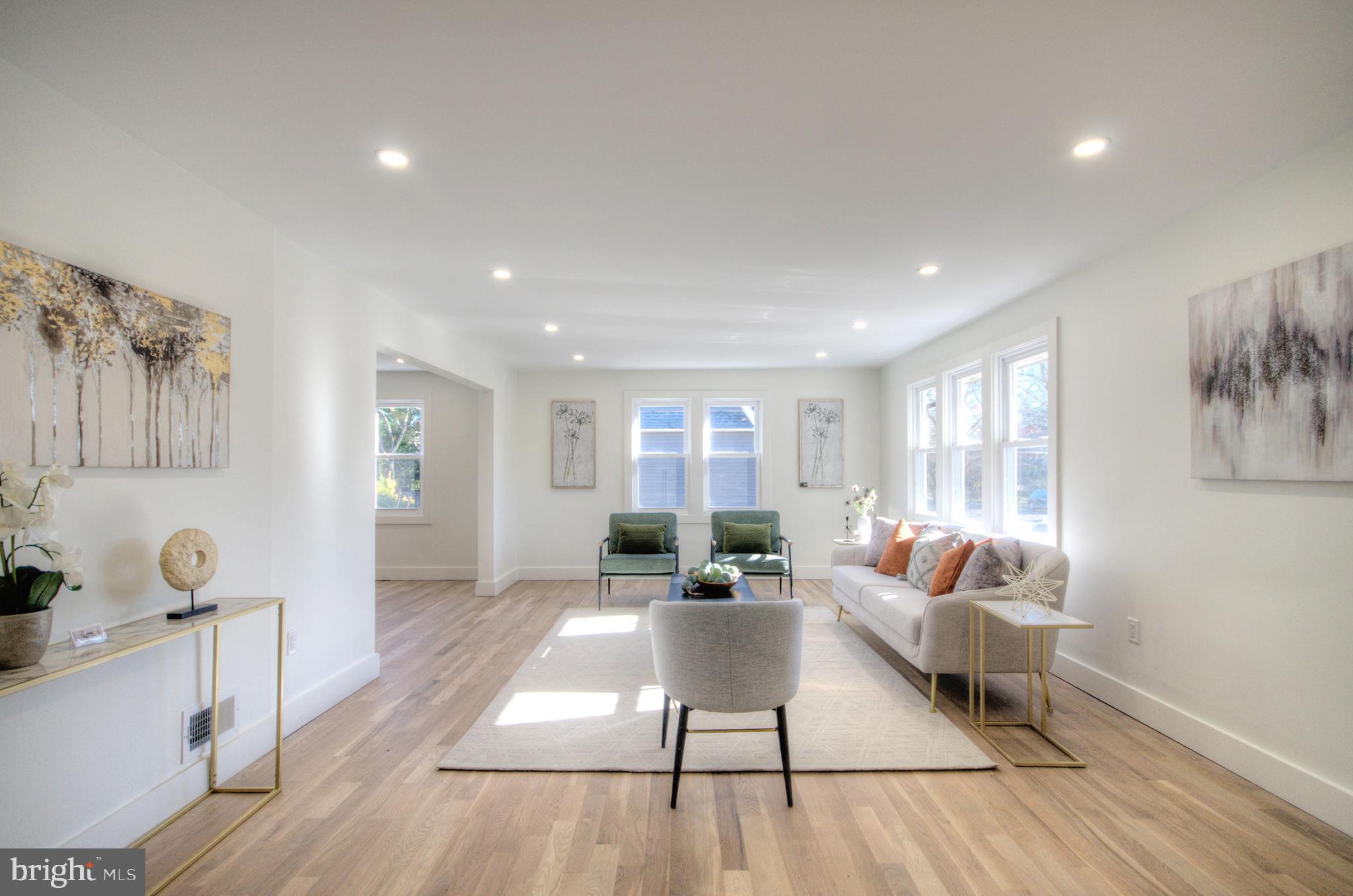123 PARK AVENUE