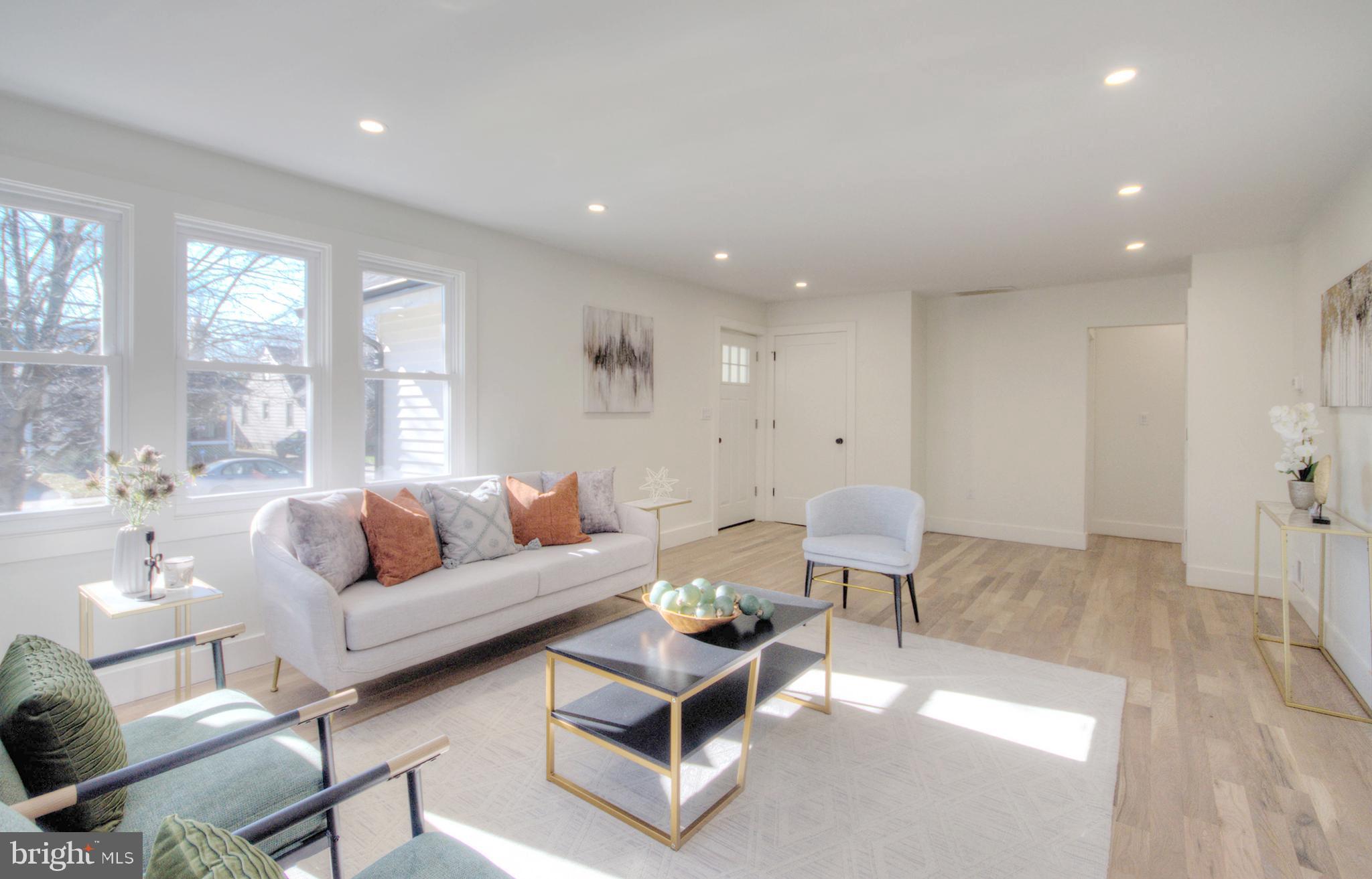 123 PARK AVENUE