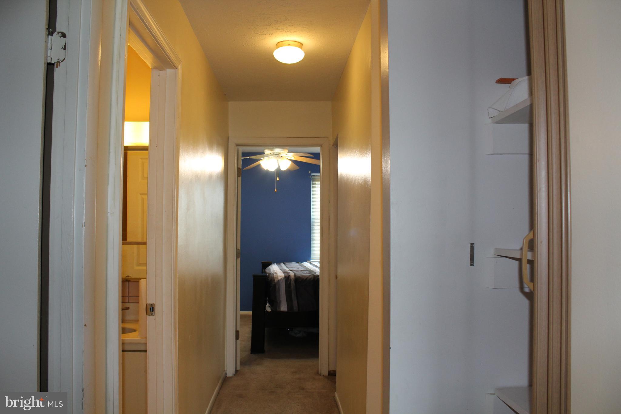 DUNSHIRE TOWNHOUSES - Residential