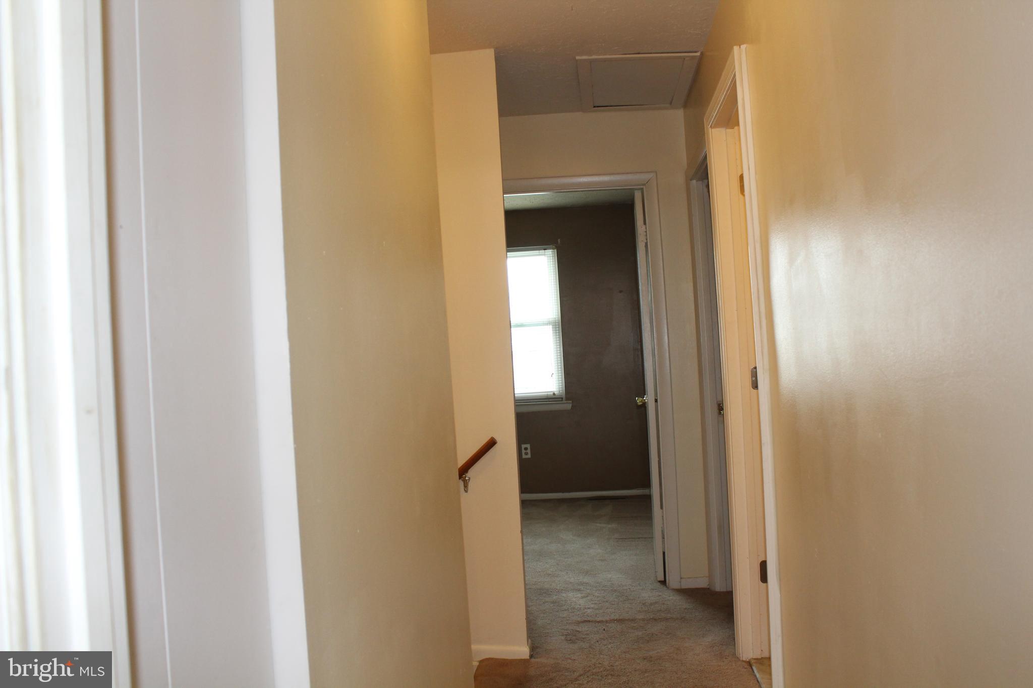 DUNSHIRE TOWNHOUSES - Residential