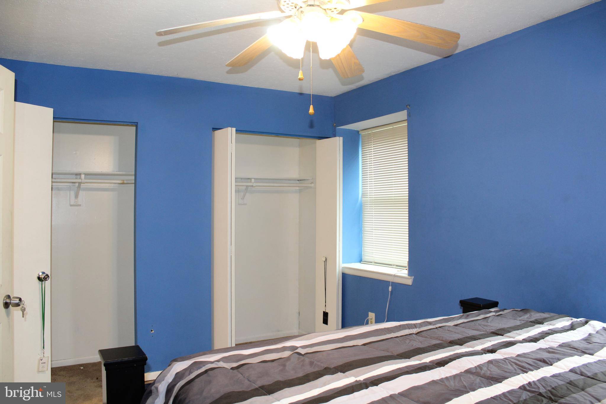 DUNSHIRE TOWNHOUSES - Residential