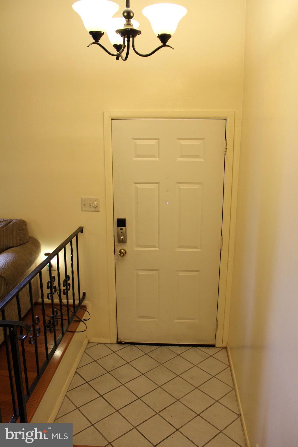 DUNSHIRE TOWNHOUSES - Residential