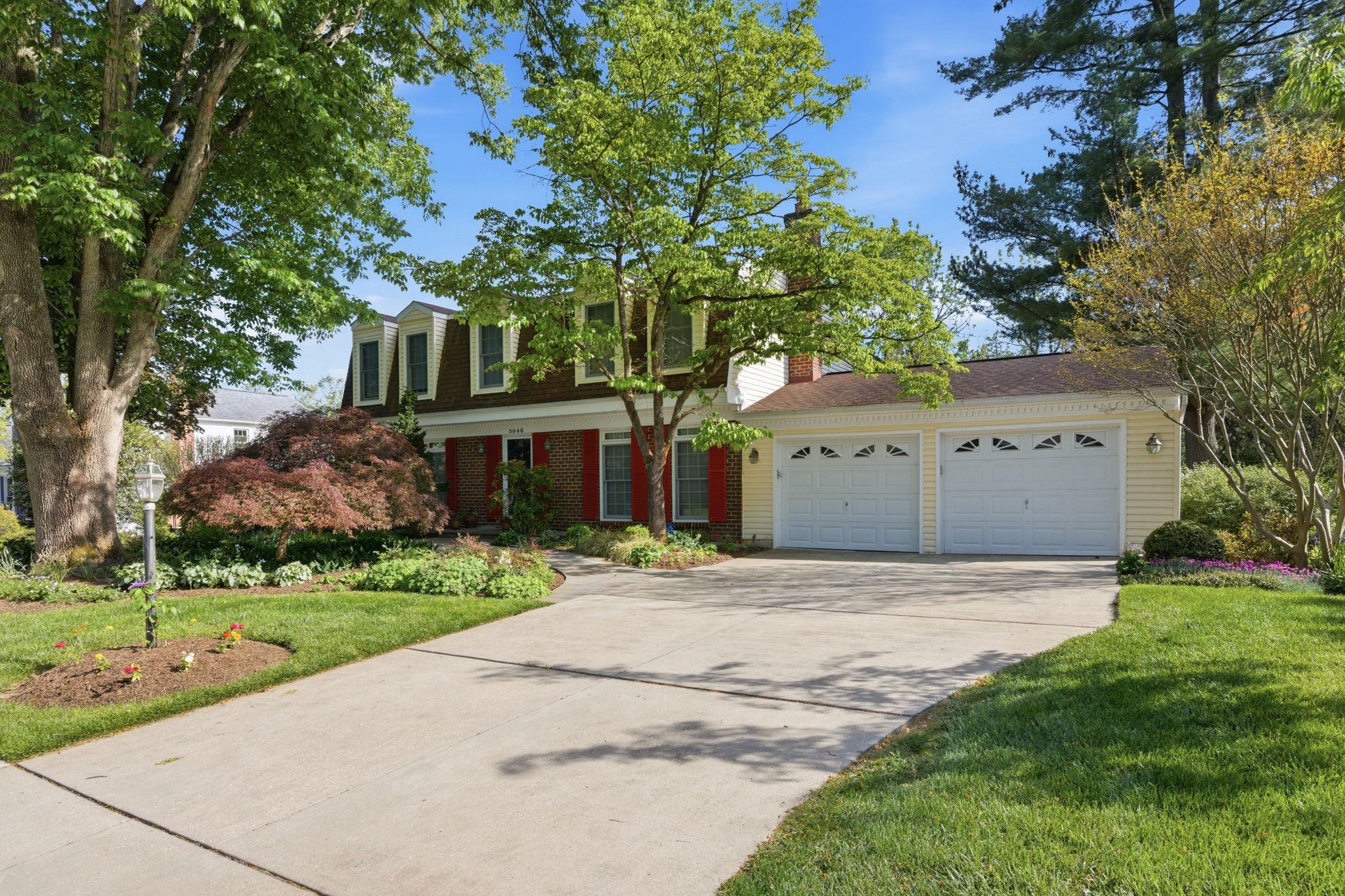5046 WHETSTONE ROAD