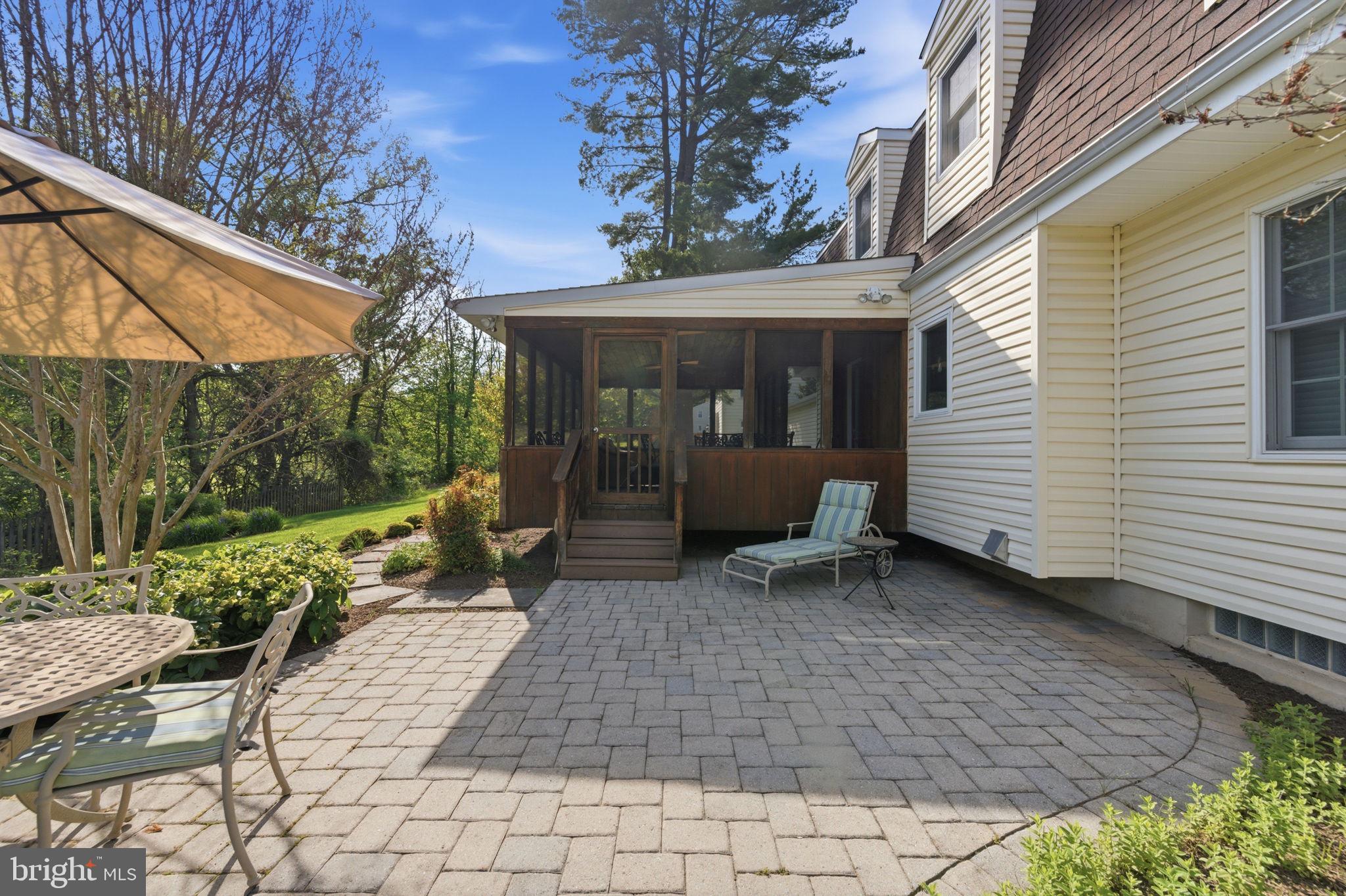 5046 WHETSTONE ROAD