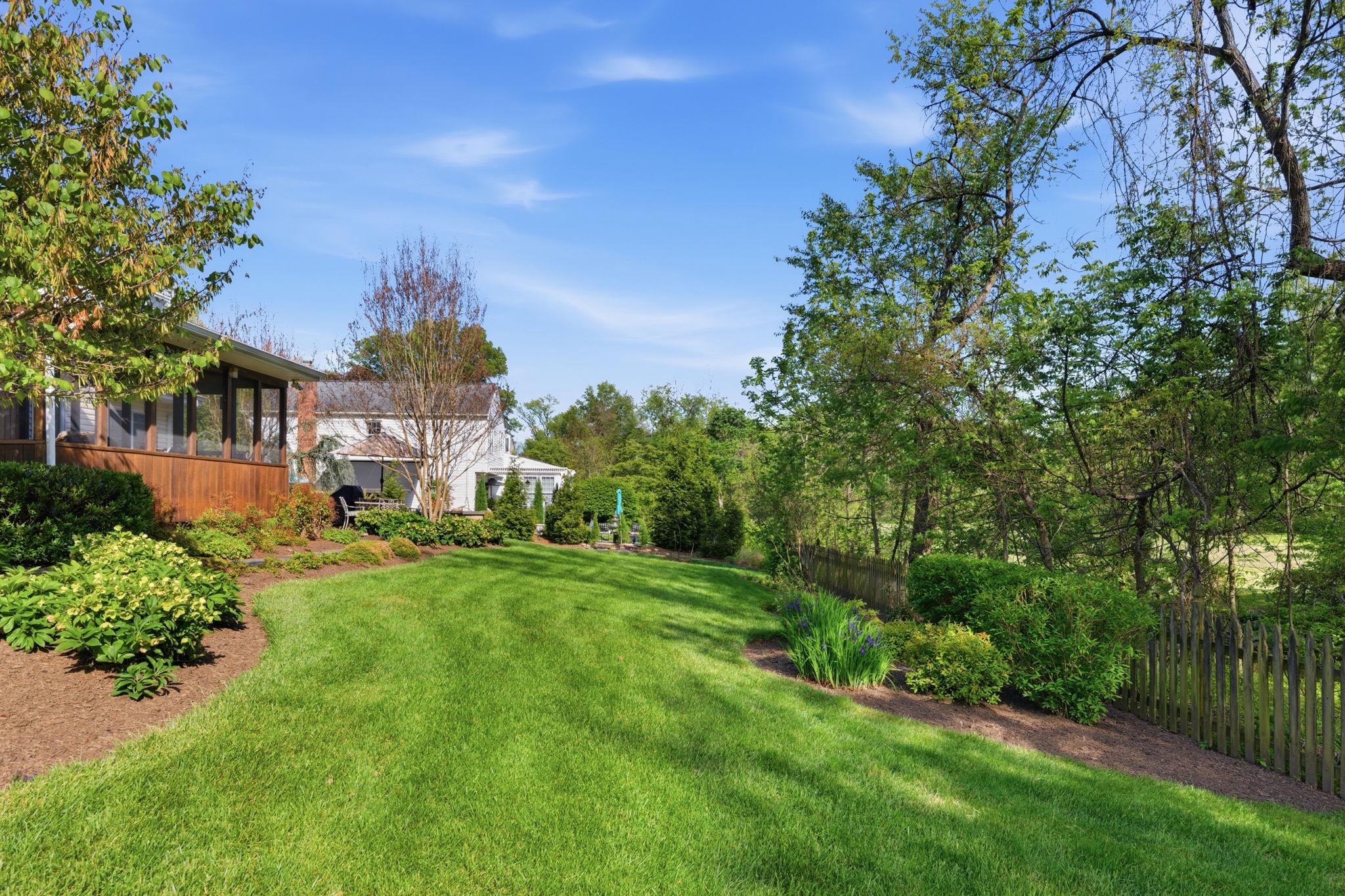 5046 WHETSTONE ROAD