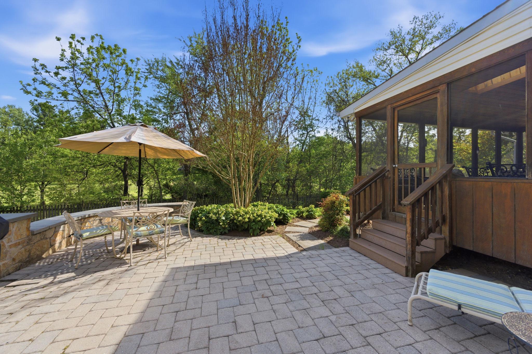 5046 WHETSTONE ROAD