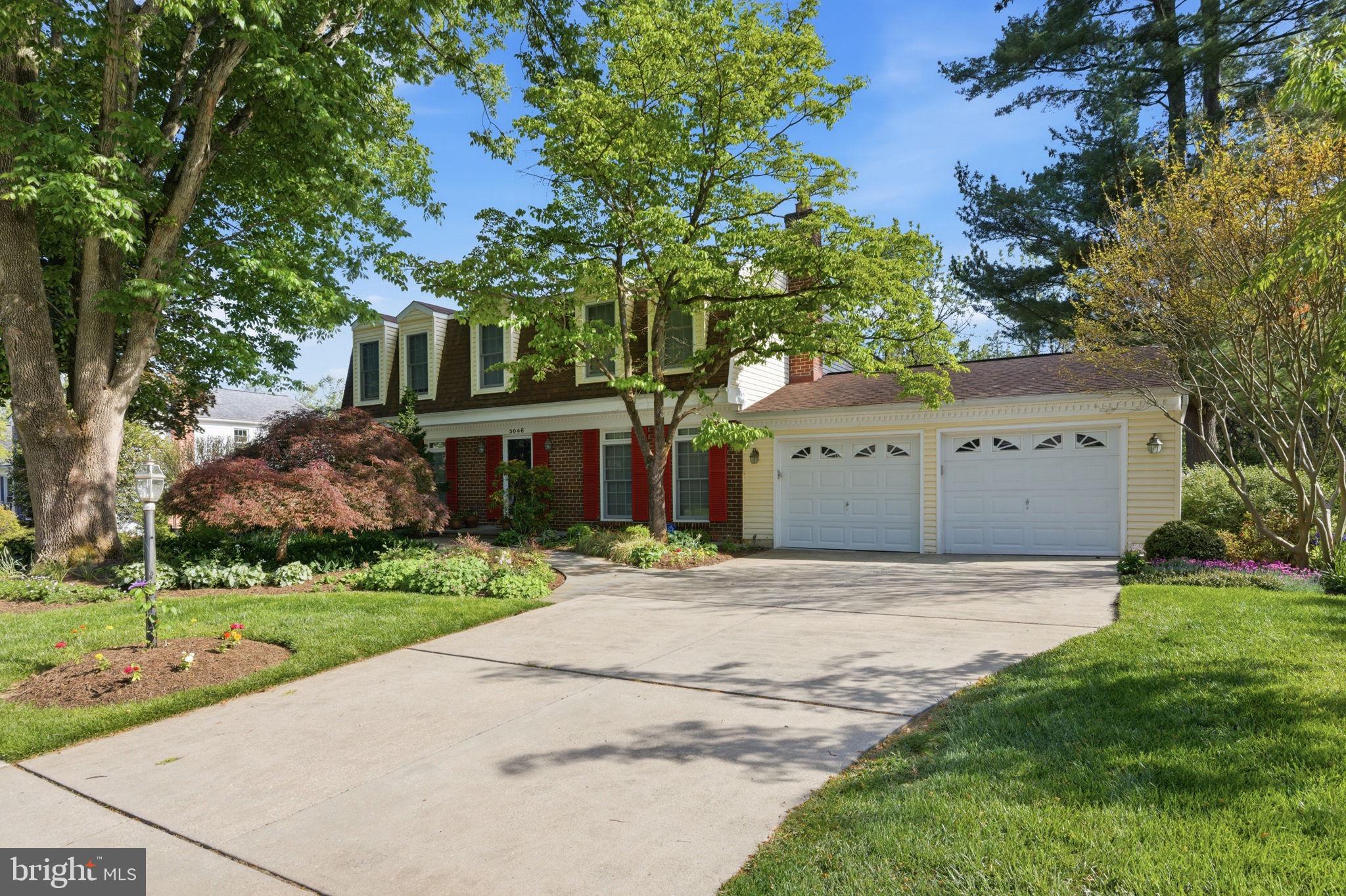 5046 WHETSTONE ROAD